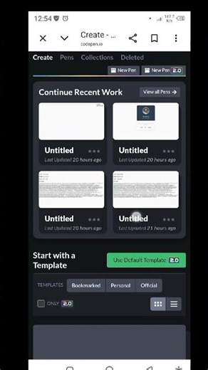 HTML create karne ka tareeka.https://codepen.io/