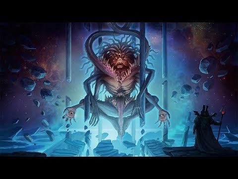 Exploring Warhammer 40k: Tzeentch, the Lord of Change