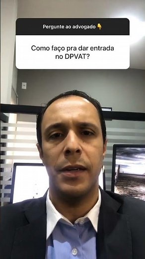 DPVAT. Veja como é fácil solicitar. #dpvat #acidentedetransito #indenizaçãodpvat #segurodpvat