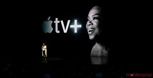 Here's all the original content announced so far for Apple TV