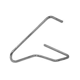 Accelerator Pedal Pivot Spring Zinc Coated Bronco 1966-1977