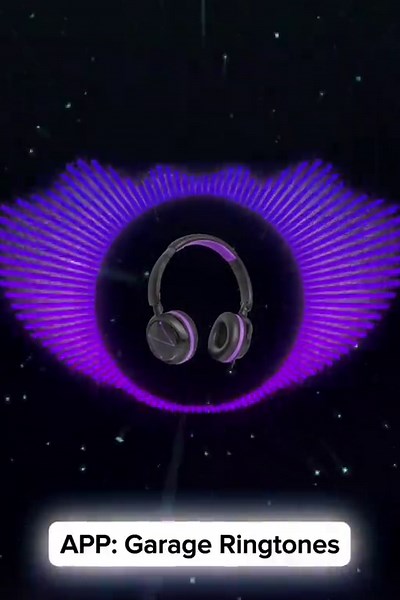 High-Energy Ringtone for a Dynamic Sound Experience