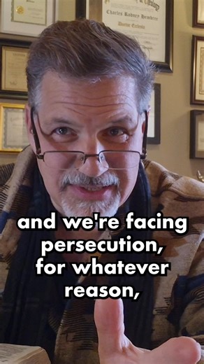 Psalm 142 tells us God will deal with us according to what we have done. Do you have Jesus covering you? #bibleinoneyear #biblediscovery #bibleteaching | Bible Discovery TV