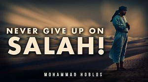 Why Muslims Pray 5 Times A Day - Motivational | About Islam