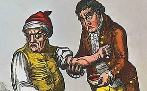 L'ancien métier de barbier-chirurgien — The French-Canadian Genealogist