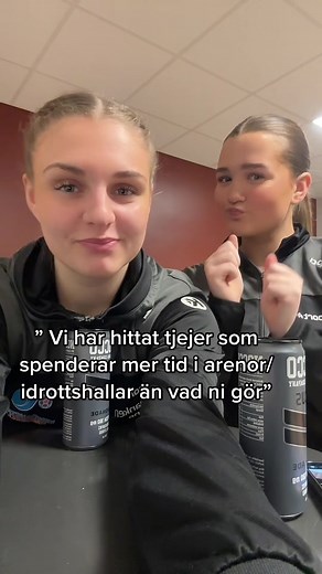 Casual Conversations on Gym Life and Energy Drinks