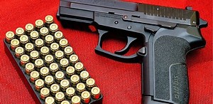 11 Best 9mm Pistol in 2026 - Marine Approved