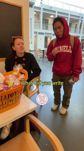 Principal Dyes Hair Purple for Relay for Life | College Application Essay