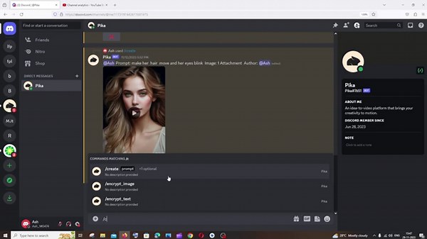 This bot can't join more servers as it has not been verified SOLVED in Discord