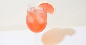 La recette du Spritz à la cerise pour un apéro encore plus fruité