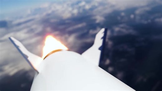 Thời gian gần đây, Hyundai Rotem của Hàn Quốc đã công bố một video giới thiệu về lĩnh vực công nghiệp vũ trụ – tên lửa, trong đó đáng chú ý nhất là hình ảnh một tên lửa chống hạm siêu vượt âm phóng từ trên không hiện đang trong giai đoạn phát triển. Thông qua các cảnh mô phỏng trong video, có thể nhận thấy tên lửa này sử dụng động cơ hút khí song chế độ (DMR – Dual Mode Ramjet), tức một hệ động lực có khả năng làm việc ở hai chế độ đốt khác nhau trong cùng một động cơ: chế độ ramjet với đốt dưới