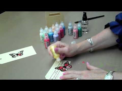 Ranger Liquid Pearls