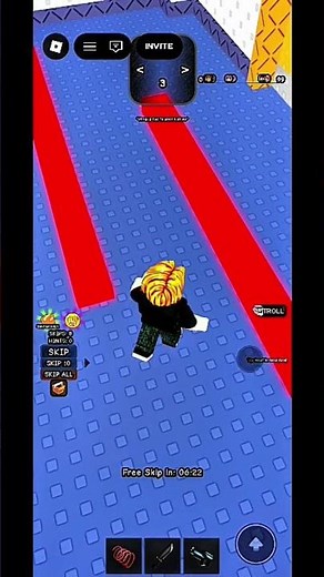 ROBLOX CHOP AND FROSTY FIND THE SECRET 99 BUTTONS CHALLENGE