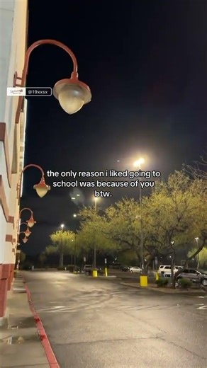 I love going to school js bc of u #schoollovestory #lovestory #lovesong