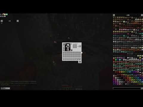 Upgrading Ore processing setup- ATM To The Sky