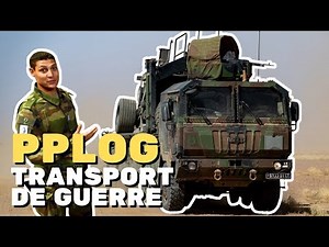 [MOTEUR] Le porteur polyvalent logistique