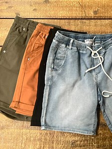 Hey it's me! The most comfortable shorts you will ever own. | Evergreen Clothing