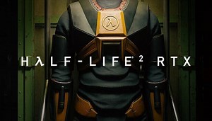 STEAM無料配信MOD『Half-Life 2 RTX』デモ版、現行レイトレーシング＆高解像度でリマスター、画像比較を交えて感想＆紹介