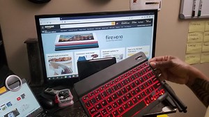 Watch Perfect Combination on Amazon Live