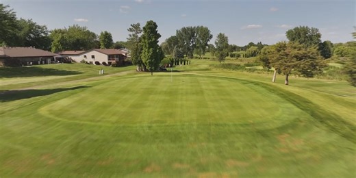 Par for the Course - Green Lea Golf Course