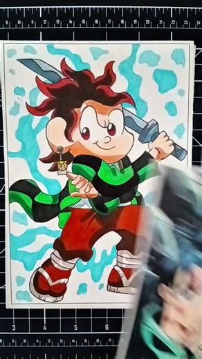 A Regra e Clara se gostou Segue #anime #drawing #animeart