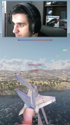 (WARTHUNDER) Poor Mig 21s #warthunder #warthunderclips #warthundergameplay