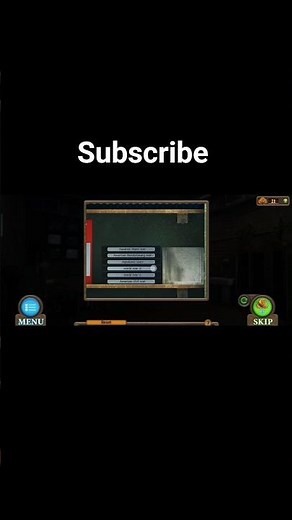 Arrange Cassettes in Correct Order Puzzle Tricky Doors Level 6 #puzzle #games #gaming #shorts