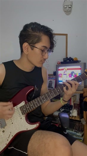 Bleach First Opening Asterisk - Orange Range