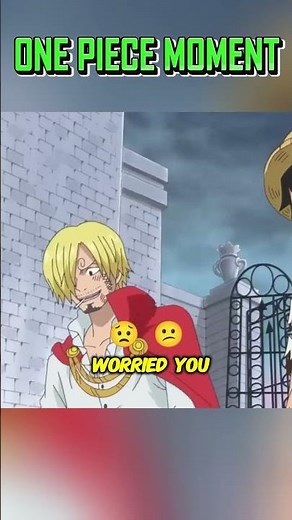 ONE PIECE FUNNY MOMENT | Chopper Without His Hat