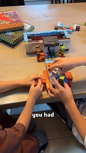 Stop the Screen Struggle! These magnetic blocks are the new favorite toy that keeps kids totally engaged for hours—no tablet needed. Watch their faces light up as they build anything they imagine and master STEM skills without even trying. | Click Blocks