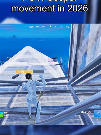 Playing projects is so fun #fortnite #fortniteclip | Fortnite Clips