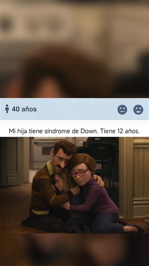 El amor transforma: Un viaje de esperanza y lucha