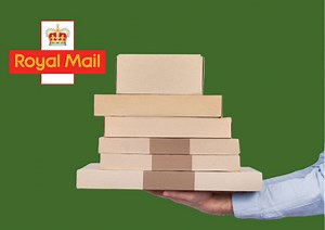 A Guide to Understanding Royal Mail Parcel Sizes