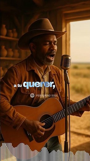 El Alfarero ✝️ | Country Gospel #shorts