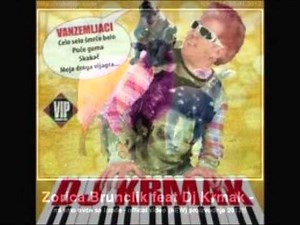 DJ Dane - Krmak Maxi Mix 2006.wmv