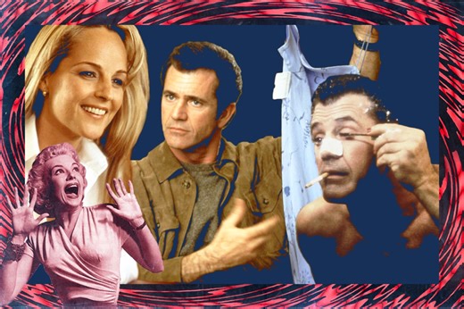 The Problematics: ‘What Women Want,’ In Which The Power To Read Female Minds Is Bestowed Upon (Oh Boy) Mel Gibson