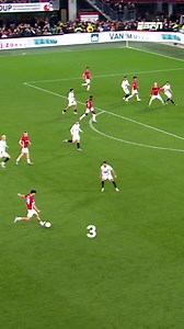 Top 10 Goals van 2025 💥🤯 | ESPN NL