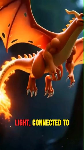 The Parasitic Truth Behind Pokémon Evolution