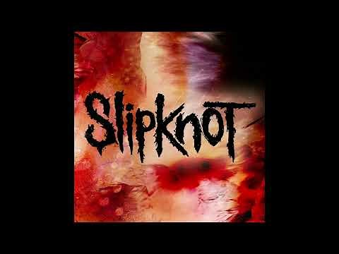 Sliplknot - Custer (chorus loop)