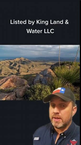 The Best Large Ranches For Sale Across Texas Right Now