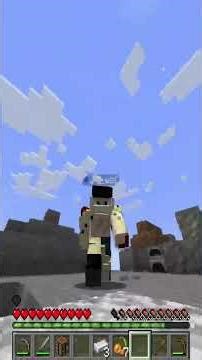 ماين كرافت لكن انت تتحكم في عالمي 7 🗺️🌏 #minecraft #ماين_كرافت #اكسبلور #ماين_كرافت #gaming #2026
