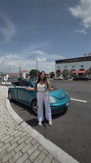 @IAN MARVIN #viral #parati #regalo #volkswagenbeetle @Volkswagen @Volkswagen Guatemala #seguidores