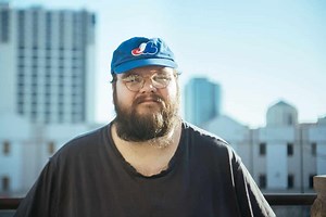 John Moreland Hears 'Birds in the Ceiling' Even When They Are Not Real » PopMatters
