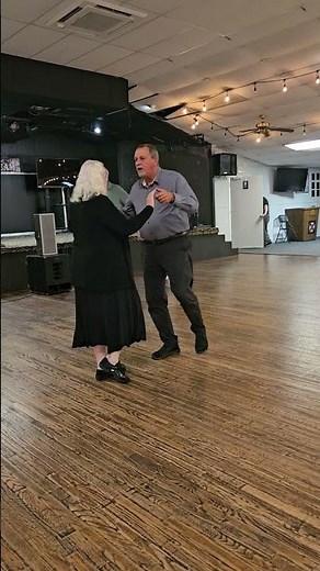 12. Waltz -Apart point, Together, & Touch -Feb 3, 2025