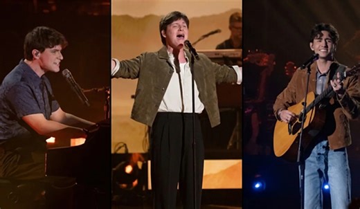‘American Idol’ recap: Top 11 revealed after 3 eliminated in Judges’ Song Contest — did Lionel save the right singer?