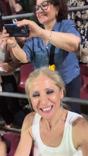 Bruce Springsteen Live in Milan – E Street Band Tour 2025