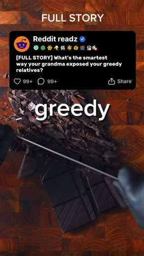 Smartest Ways Grandmas Outsmarted Greedy Relatives - Reddit Stories