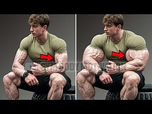 Build Arm Commanding Biceps – 5 Strategic Exercises For Maximum Mass