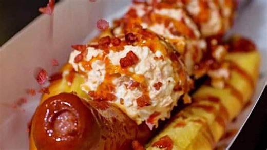 Jersey's most creative hot dog spot is getting a second location. Here's what we know