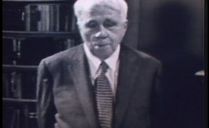 Robert Frost